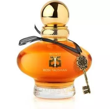 Парфюмированная вода Eisenberg Secret I Rose Talisman 50ml