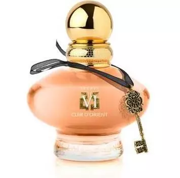 Парфюмированная вода Eisenberg Secret VI Cuir d Orient 50ml