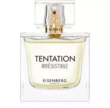 Парфюмированная вода Eisenberg Tentation Irresistible 100 ml