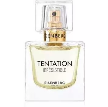 Парфюмированная вода Eisenberg Tentation Irresistible 30 ml
