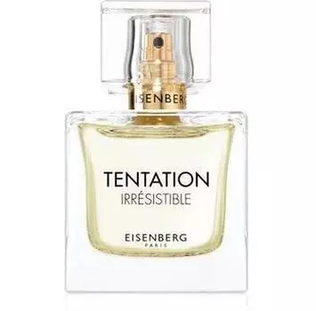 Парфюмированная вода Eisenberg Tentation Irresistible 50 ml