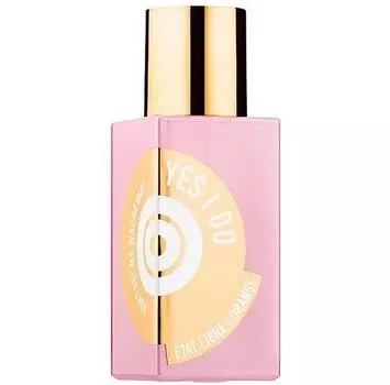 Парфюмированная вода Etat Libre d Orange Don t Get Me Wrong Baby Yes I Do 100ml