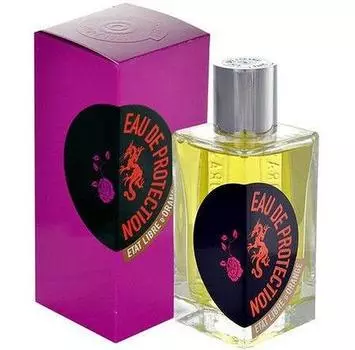 Парфюмированная вода Etat Libre D Orange Eau De Protection 100 ml