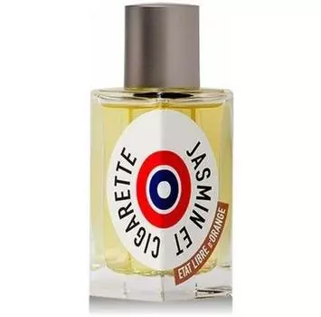 Парфюмированная вода Etat Libre D Orange Jasmin Et Cigarette Woman 100 ml