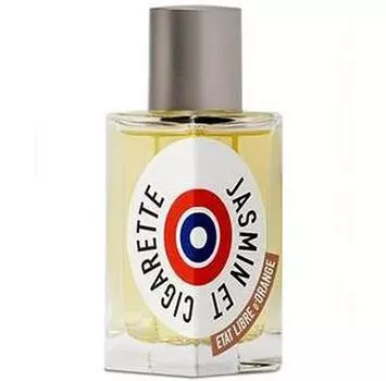 Парфюмированная вода Etat Libre d Orange Jasmin Et Cigarette 50ml