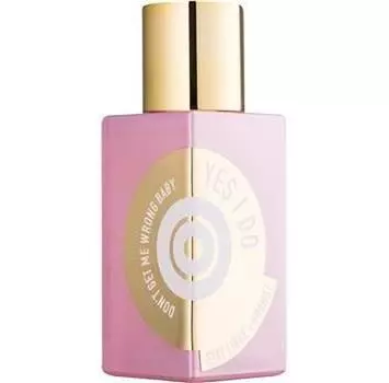 Парфюмированная вода Etat Libre d Orange Yes I Do 50ml