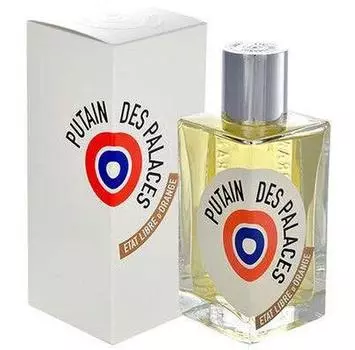 Парфюмированная вода Etat Libre dOrange Putain des Palaces 100ml