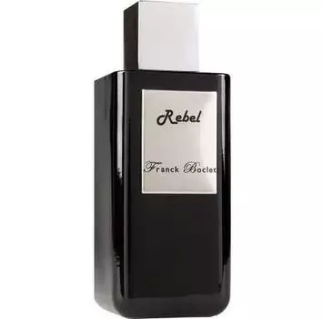Парфюмированная вода Franck Boclet Rebel 100Ml