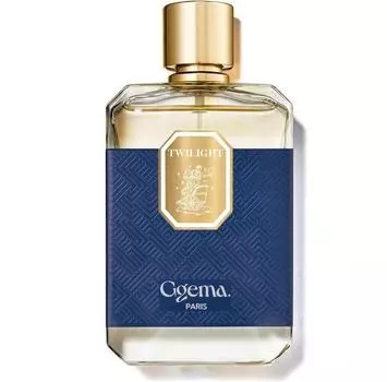 Парфюмированная вода Ggema Paris Sapphire Twilight 100 ml