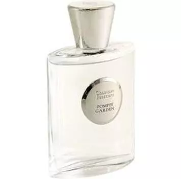 Парфюмированная вода Giardino Benessere Classic Collection Pompei Garden Spray 100 Ml