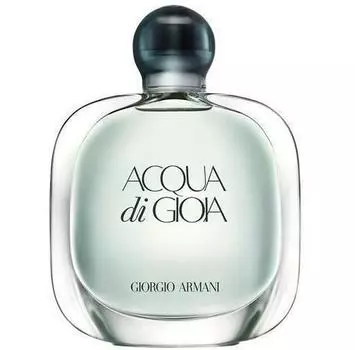 Парфюмированная вода Giorgio Armani Acqua di Gioia 30 ml