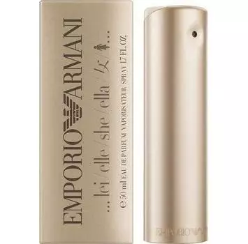Парфюмированная вода Giorgio Armani Giorgio Armani Emporio Femme 30Ml
