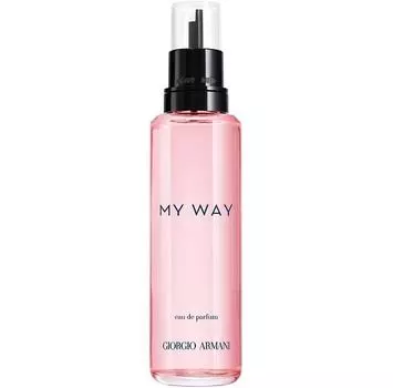 Парфюмированная вода Giorgio Armani My Way 100 ml REFILL