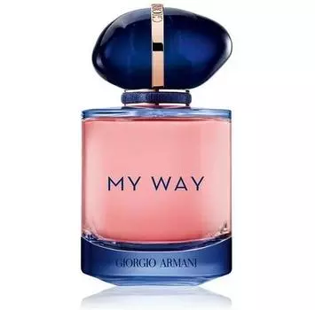 Парфюмированная вода Giorgio Armani My Way Intense 90 ml