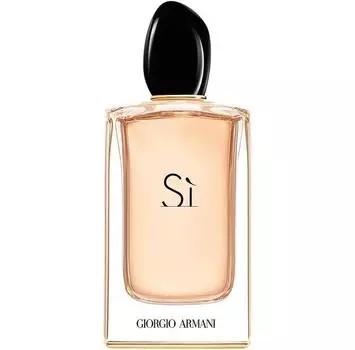 Парфюмированная вода Giorgio Armani Si 150ml