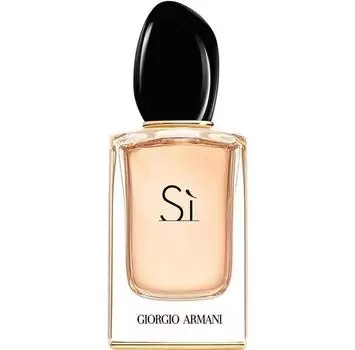 Парфюмированная вода Giorgio Armani Si 50ml