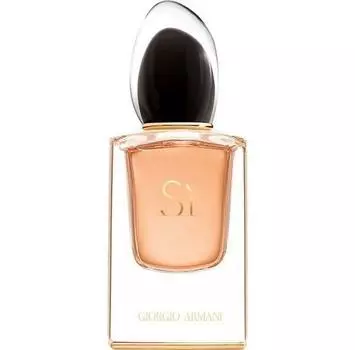 Парфюмированная вода Giorgio Armani Si Le Parfum 40ml