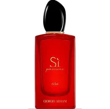 Парфюмированная вода Giorgio Armani Si Passione Eclat 100ml