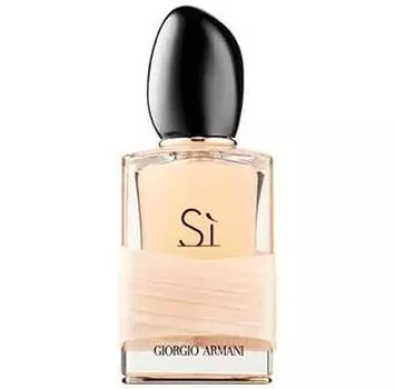 Парфюмированная вода Giorgio Armani Si Rose Signature 100ml