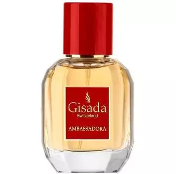 Парфюмированная вода Gisada Ambassadora 100Ml