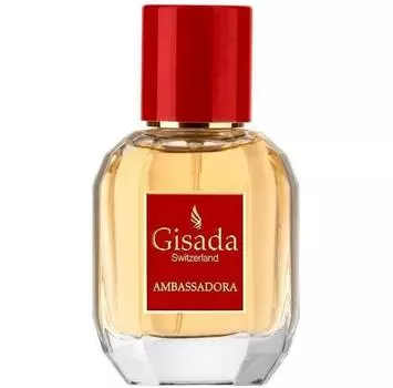 Парфюмированная вода Gisada Ambassadora 50 ml