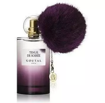 Парфюмированная вода GOUTAL PARIS Tenue de Soiree 50ml