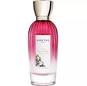 Парфюмированная вода Goutal Rose Pompon Spray 100Ml