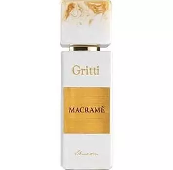 Парфюмированная вода Gritti White Macrame 100Ml