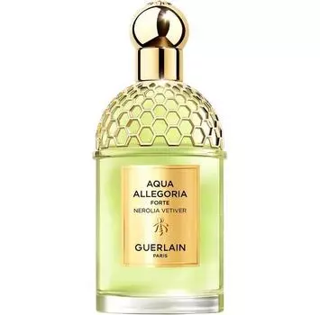 Парфюмированная вода Guerlain Aqua Allegoria Nerolia Vetiver Forte 125 ml