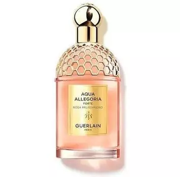 Парфюмированная вода Guerlain Aqua Allegoria Rosa Palissandro Forte 125 ml