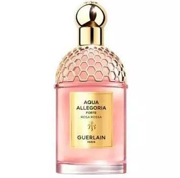Парфюмированная вода Guerlain Aqua Allegoria Rosa Rosa Forte 125 ml