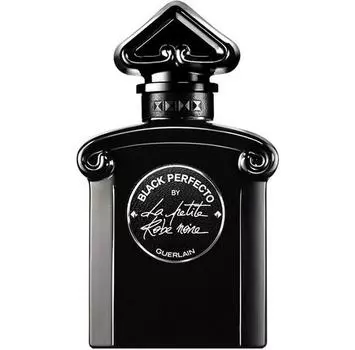 Парфюмированная вода Guerlain Black Perfecto La Petite Robe Noire 50 ml