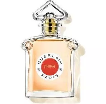 Парфюмированная вода GUERLAIN L Initial 75 ml