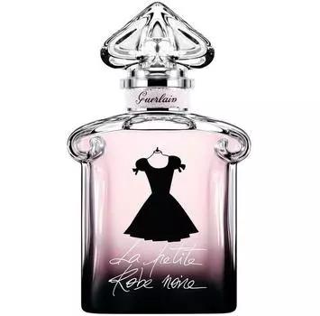 Парфюмированная вода Guerlain La Petite Robe Noire 100ml