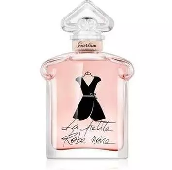 Парфюмированная вода Guerlain La Petite Robe Noire Ma Robe Velours 50ml