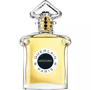 Парфюмированная вода Guerlain Mitsouko 75ml