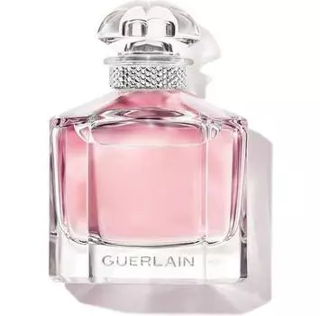 Парфюмированная вода Guerlain Mon Sparkling Bouquet 100Ml
