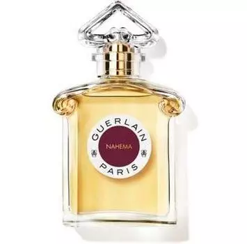 Парфюмированная вода Guerlain Nahema Shalimar 75Ml