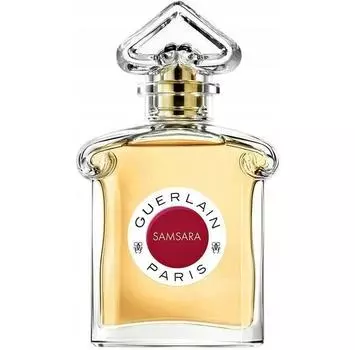 Парфюмированная вода Guerlain Samsara 75 ml