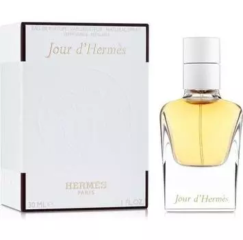 Парфюмированная вода Hermes Jour D Hermes 30 ml