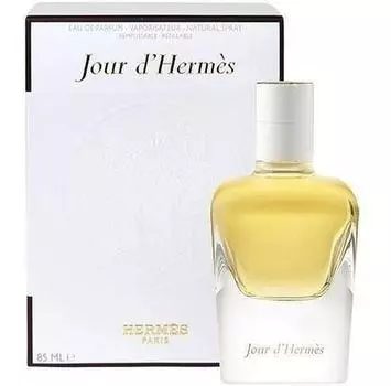 Парфюмированная вода Hermes Jour d Hermes spray 50ml