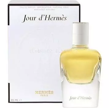 Парфюмированная вода Hermes Jour D Hermes Spray 85ml