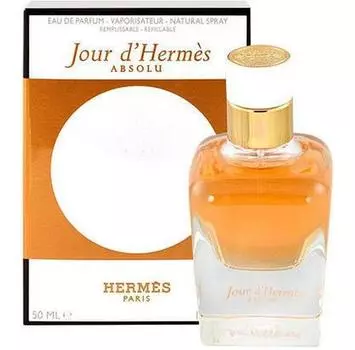 Парфюмированная вода Hermes Jour dHermes Absolu 30ml