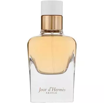 Парфюмированная вода Hermes Paris Jour Absolue 50 ml