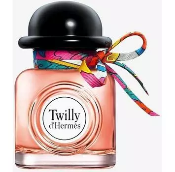 Парфюмированная вода Hermes Twilly d Hermes 85ml
