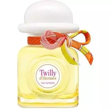 Парфюмированная вода HERMES Twilly d`Hermes Eau Ginger 85 ml