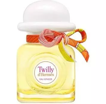 Парфюмированная вода HERMES Twilly Eau Ginger 30ML