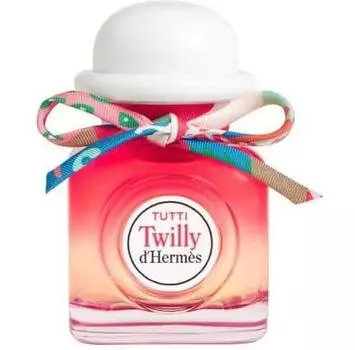 Парфюмированная вода Hermes Twilly Tutti 85ml