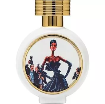 Парфюмированная вода HFC Paris Black Princess 75ml