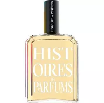 Парфюмированная вода Histoires De Parfums 1472 The Divine Comedy Spray 120Ml